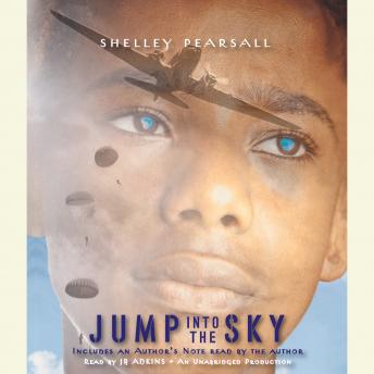 Get Best Audiobooks Kids Jump into the Sky by Shelley Pearsall Audiobook Free Mp3 Download Kids free audiobooks and podcast