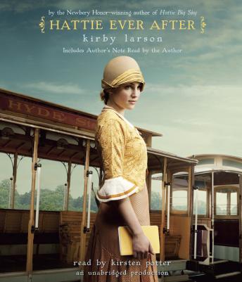 Download Hattie Ever After by Kirby Larson