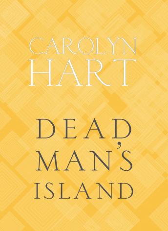 Download Dead Man's Island by Carolyn Hart
