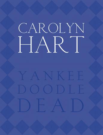 Download Yankee Doodle Dead by Carolyn Hart