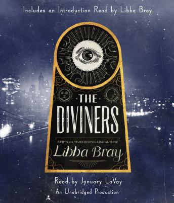 Download Diviners by Libba Bray