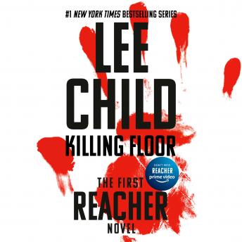Killing Floor, Lee Child