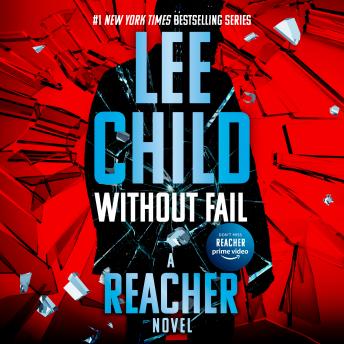 Without Fail, Lee Child