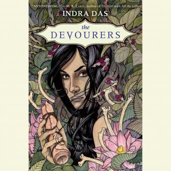 The Devourers: A Novel