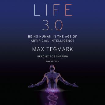 Life 3.0: Being Human in the Age of Artificial Intelligence sample.