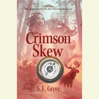 The Crimson Skew