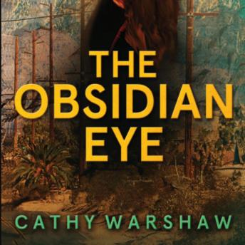 OBSIDIAN EYE