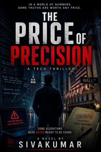 The Price of Precision