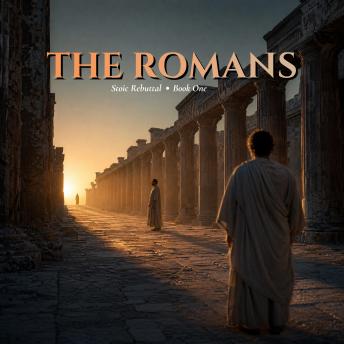 Stoic Rebuttal · Book One: The Romans: Marcus Aurelius. Seneca. Epictetus.