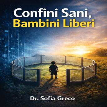 [Italian] - Confini Sani, Bambini Liberi: Educazione alla Sovranità Identitaria