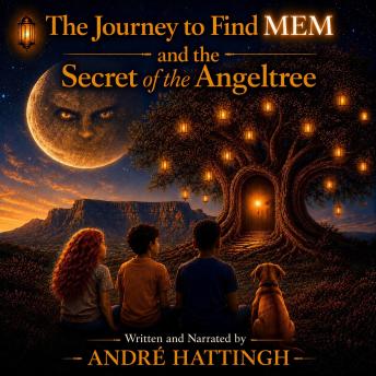 The Journey to find Mem: and the Secret of the Angeltree