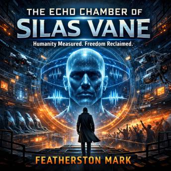 The Echo Chamber of Silas Vane: Humanity Measured. Freedom Reclaimed.