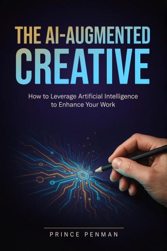 The AI-Augmented Creative: How to Leverage Artificial Intelligence to Enhance Your Work