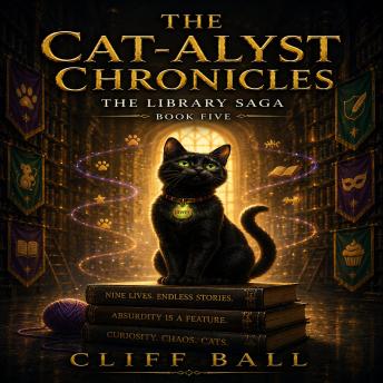 The Cat-alyst Chronicles