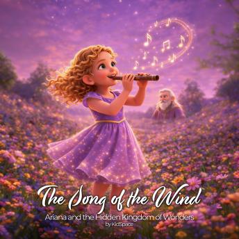 The Song of the Wind: A Whispering Quest to Restore the Wind’s Song
