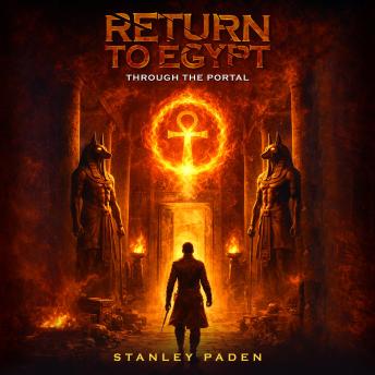 Return to Egypt Through The Portal