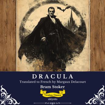 [French] - Dracula French Version