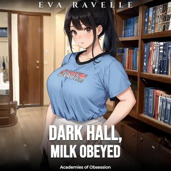 Dark Hall, Milk Obeyed