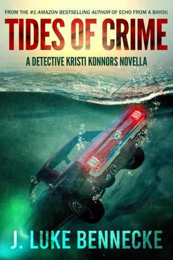 Tides of Crime: A Detective Kristi Konnors Novella