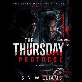 The Thursday Protocol: A Novel
