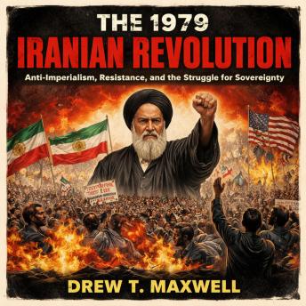 The 1979 Iranian Revolution: Anti-Imperialism, Resistance, and the Struggle for Sovereignty
