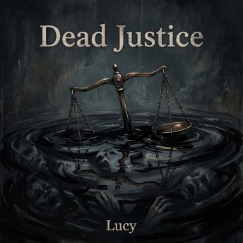 Dead Justice: Romance Fantasy Enemies to Lovers