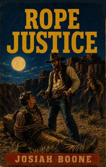 Rope Justice: A Classic Western
