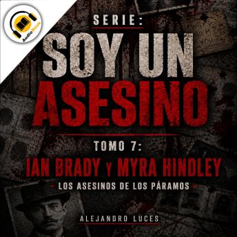 [Spanish] - Ian Brady y Myra Hindley: Los Asesinos de los Páramos