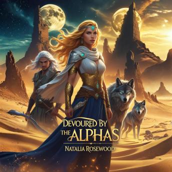 Devoured by the Alphas: A Savage Pack’s Claim on Their Fated Mate