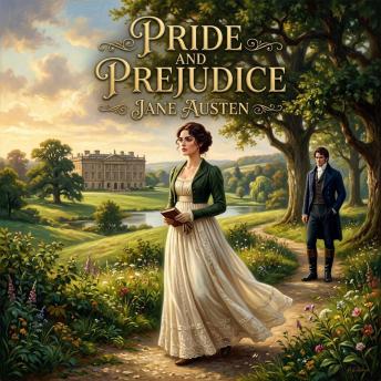 Pride and Prejudice: The definitive Classic Romance of witty banter, societal expectations, and the unforgettable enemies-to-lovers clash between Elizabeth Bennet and the enigmatic Mr. Darcy.