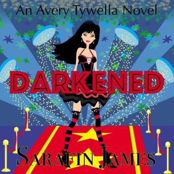 Darkened