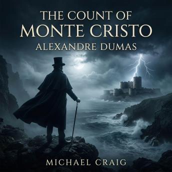 The Count of Monte Cristo: A gripping tale of betrayal, this epic Historical Adventure follows a wrongfully imprisoned man's quest to escape his island dungeon and orchestrate the ultimate destruction of his enemies.