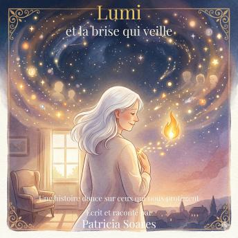 [French] - Lumi, la Flamme qui rentre à la maison: Une histoire douce pour retrouver sa place dans la lumière