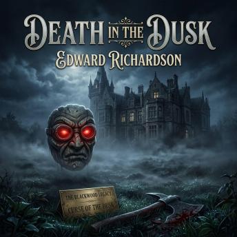 Death in the dusk: A Classic Golden Age Mystery of Midnight Terrors and Welsh Legends