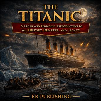 The Titanic: A Clear and Engaging Introduction to the History, Disaster, and Legacy
