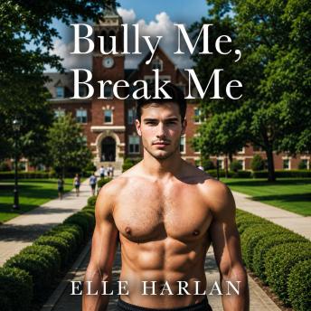 Bully me, Break me