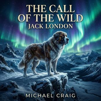The Call of the Wild: An Epic Survival Adventure in the Frozen Yukon: Follow One Dog's Gripping Transformation from Pampered Pet to the Fearsome Leader of the Wolf Pack.