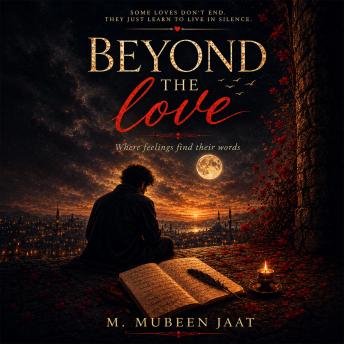 Beyond The Love: Where Feelings Find Their Words