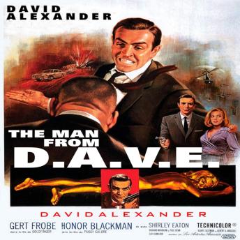 The Man From D.A.V.E.