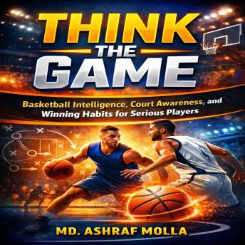 Think The Game: Basketball Intelligence, Court Awareness, and Winning Habits for Serious Players