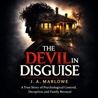 The Devil in Disguise: A True Story of Psychological Control, Deception & Family Betrayal.