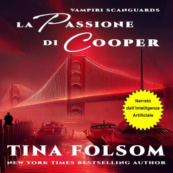 [Italian] - La Passione di Cooper