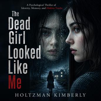 The Dead Girl Looked Like Me: A Psychological Thriller of Identity, Memory, and Hidden Truths