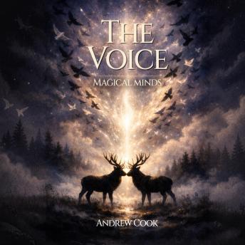 The Voice: Magical Minds