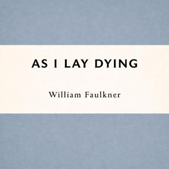 As I Lay Dying