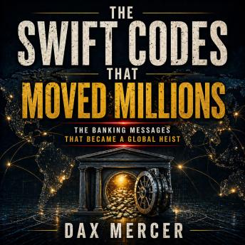 The Swift Codes That Moved Millions: The Banking Messages That Became a Global Heist