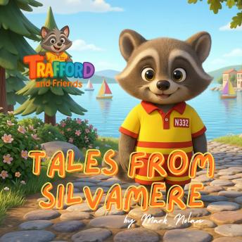 Tales from Silvamere: From Trafford and Friends