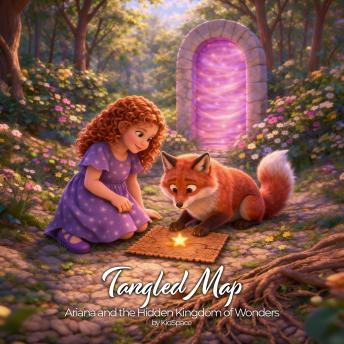 Tangled Map: A Magical Journey of Patience, Choice, and Learning to Follow the Rhythm