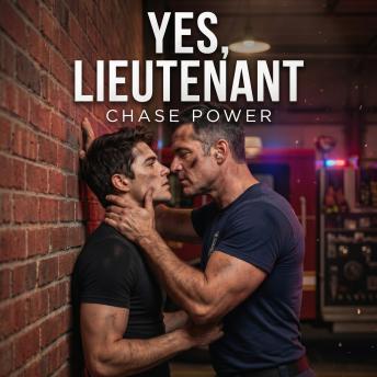 Yes, Lieutenant