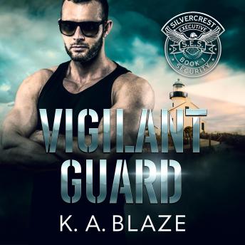 Vigilant Guard